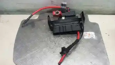 Gebrauchtes Autoersatzteil relais sicherungskasten multifunktionsrelais zum bmw serie 3 berlina (e90) 2.0 320d [2.0 ltr. - 120 kw 16v diesel] oem-iam-referenzen 6936649  