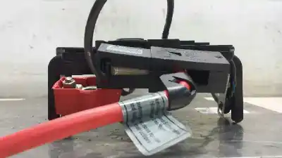 Gebrauchtes Autoersatzteil relais sicherungskasten multifunktionsrelais zum bmw serie 3 berlina (e90) 2.0 320d [2.0 ltr. - 120 kw 16v diesel] oem-iam-referenzen 6936649  