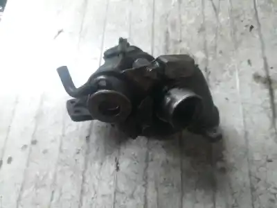 Second-hand car spare part TURBOCHARGER for FORD FOCUS BERLINA (CAP)  OEM IAM references 4917356201  4917813704