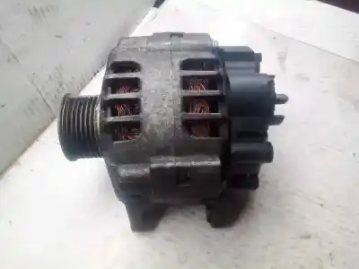 Piesă de schimb auto la mâna a doua ALTERNATOR pentru RENAULT TWINGO  Referințe OEM IAM 8200654541  107016742