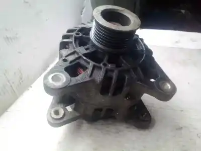 Piesă de schimb auto la mâna a doua alternator pentru renault twingo authentique referințe oem iam 8200654541  107016742