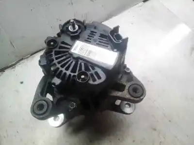 Piesă de schimb auto la mâna a doua alternator pentru renault twingo authentique referințe oem iam 8200654541  107016742