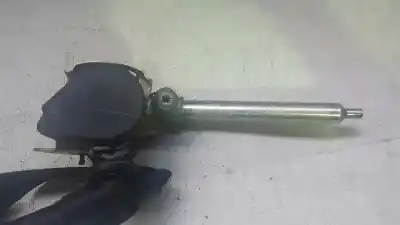 Автозапчастина б/у передній правий ремін безпеки для audi a4 b5 avant (8d5) 1.9 tdi посилання на oem iam 8d0857706  566028000