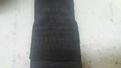 Автозапчастина б/у передній правий ремін безпеки для audi a4 b5 avant (8d5) 1.9 tdi посилання на oem iam 8d0857706  566028000