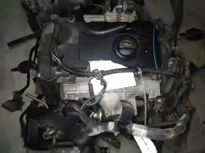 Gebrauchtes Autoersatzteil KOMPLETTER MOTOR zum DODGE CALIBER  OEM-IAM-Referenzen PMBL  ECE