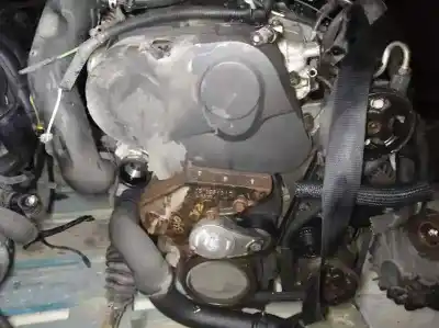 Second-hand car spare part complete engine for dodge caliber sxt oem iam references pmbl  ece