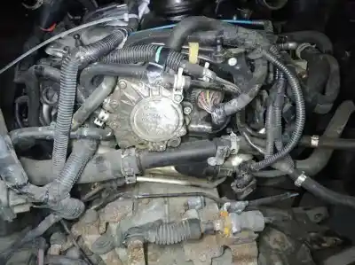 Second-hand car spare part complete engine for dodge caliber sxt oem iam references pmbl  ece