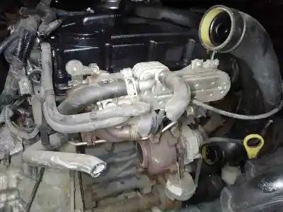 Second-hand car spare part complete engine for dodge caliber sxt oem iam references pmbl  ece