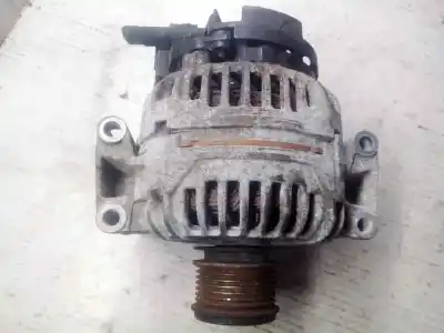 Gebrauchtes Autoersatzteil Lichtmaschine zum MERCEDES-BENZ CLASE C (W203) BERLINA  OEM-IAM-Referenzen A2711540802  0124515088