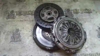 Автозапчасти б/у КОМПЛЕКТ СЦЕПЛЕНИЯ за RENAULT SCENIC RX4 (JA0)  ссылки OEM IAM 270912A2228  1440717D