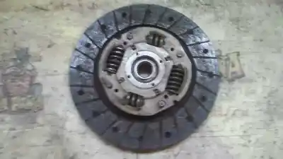 Pezzo di ricambio per auto di seconda mano kit frizione per renault scenic rx4 (ja0) * riferimenti oem iam 270912a2228  1440717d