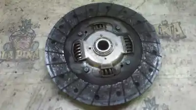 Pezzo di ricambio per auto di seconda mano kit frizione per renault scenic rx4 (ja0) * riferimenti oem iam 270912a2228  1440717d