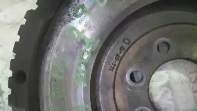 Pezzo di ricambio per auto di seconda mano kit frizione per renault scenic rx4 (ja0) * riferimenti oem iam 270912a2228  1440717d