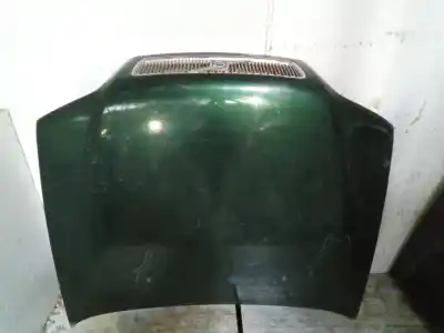 Second-hand car spare part BONNET for VOLVO V40 FAMILIAR  OEM IAM references VOLVO V40  
