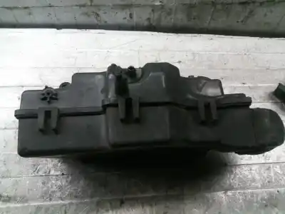 Автозапчастина б/у повітряний фільтр для ford focus c-max (cap) 1.6 tdci cat посилання на oem iam 9663365980  