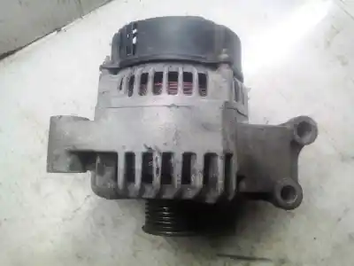 Peça sobressalente para automóvel em segunda mão alternador por ford focus cabrio (ca5) 1.6 16v cat referências oem iam ms1022118355  a115im105a
