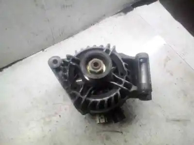 Peça sobressalente para automóvel em segunda mão alternador por ford focus cabrio (ca5) 1.6 16v cat referências oem iam ms1022118355  a115im105a