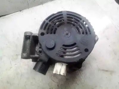 Peça sobressalente para automóvel em segunda mão alternador por ford focus cabrio (ca5) 1.6 16v cat referências oem iam ms1022118355  a115im105a