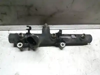 Second-hand car spare part DISTRIBUTOR PIPE for VOLKSWAGEN TOUAREG (7L6)  OEM IAM references 059130089D  004342L3