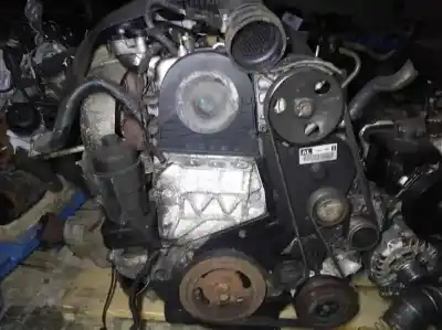 Second-hand car spare part complete engine for opel antara energy 4x4 oem iam references z20dmh  