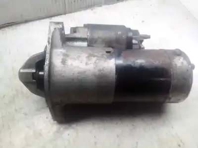 Piesă de schimb auto la mâna a doua Electromotor pentru SAAB 9-3 CABRIO  Referințe OEM IAM 55352882  M001T30172