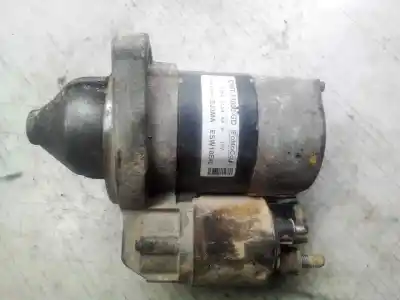 Second-hand car spare part STARTER MOTOR for FORD FOCUS LIM. (CB8)  OEM IAM references CV6T11000  EJ3MA ESW10E40