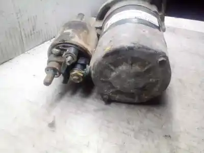 Second-hand car spare part starter motor for ford focus lim. (cb8) trend oem iam references cv6t11000  ej3ma esw10e40