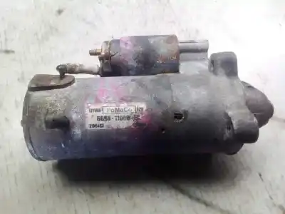 Piesă de schimb auto la mâna a doua Electromotor pentru FORD S-MAX (CA1)  Referințe OEM IAM 6G9N11000EC  2044CI