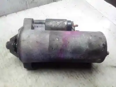 Peça sobressalente para automóvel em segunda mão motor de arranque por ford s-max (ca1) 1.8 tdci cat referências oem iam 6g9n11000ec  2044ci
