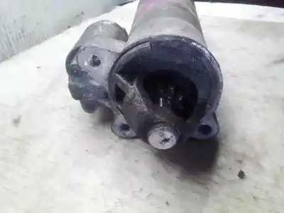 Peça sobressalente para automóvel em segunda mão motor de arranque por ford s-max (ca1) 1.8 tdci cat referências oem iam 6g9n11000ec  2044ci