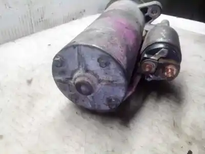 Peça sobressalente para automóvel em segunda mão motor de arranque por ford s-max (ca1) 1.8 tdci cat referências oem iam 6g9n11000ec  2044ci