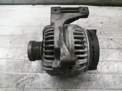 Second-hand car spare part ALTERNATOR for VOLVO V70 FAMILIAR  OEM IAM references 30667787  0124525060
