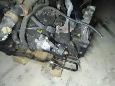 Second-hand car spare part GEARBOX for VOLKSWAGEN GOLF IV BERLINA (1J1)  OEM IAM references EUH  