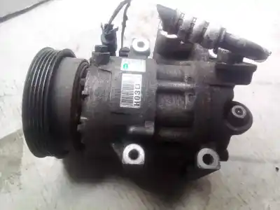 Second-hand car spare part AIR CONDITIONING COMPRESSOR for HYUNDAI I30 (PD)  OEM IAM references AN8CA03  
