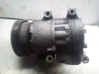 Second-hand car spare part air conditioning compressor for hyundai i30 (pd) 1.6 crdi cat oem iam references an8ca03  