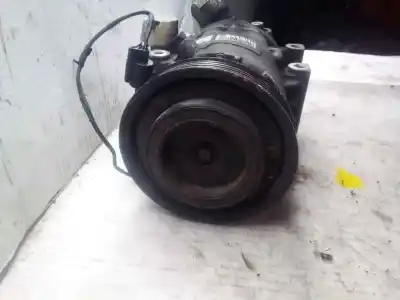 Second-hand car spare part air conditioning compressor for hyundai i30 (pd) 1.6 crdi cat oem iam references an8ca03  