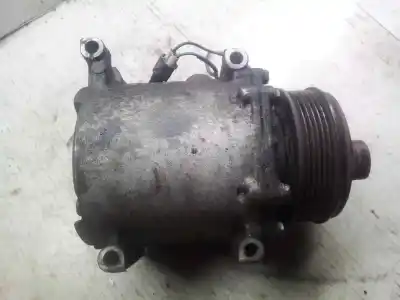 Second-hand car spare part air conditioning compressor for peugeot 4007 2.2 hdi fap cat oem iam references msc90cas akc200a215bb mn124811 3031072