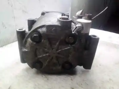 Second-hand car spare part air conditioning compressor for peugeot 4007 2.2 hdi fap cat oem iam references msc90cas akc200a215bb mn124811 3031072