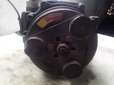 Second-hand car spare part air conditioning compressor for peugeot 4007 2.2 hdi fap cat oem iam references msc90cas akc200a215bb mn124811 3031072