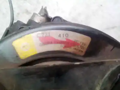 Second-hand car spare part air conditioning compressor for peugeot 4007 2.2 hdi fap cat oem iam references msc90cas akc200a215bb mn124811 3031072