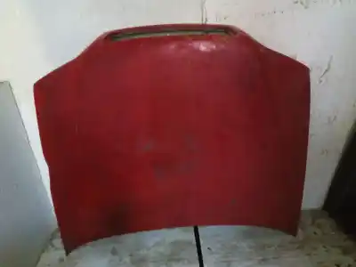 Second-hand car spare part BONNET for VOLVO V40 FAMILIAR  OEM IAM references VOLVO V40  