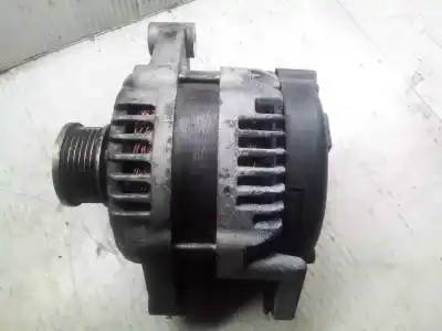 Pezzo di ricambio per auto di seconda mano ALTERNATORE per CHEVROLET ORLANDO  Riferimenti OEM IAM 13580078  12M04