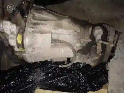 Автозапчастина б/у КОРОБКА ПЕРЕДАЧ для MERCEDES-BENZ SPRINTERII CAJA CERRADA (DESDE 01.06)  Посилання на OEM IAM 711651  
