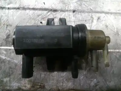 Peça sobressalente para automóvel em segunda mão BOMBA DE AR SECUNDÁRIA por MERCEDES-BENZ SPRINTER III FURGÓN RWD / AWD  Referências OEM IAM A0091533128  70078208