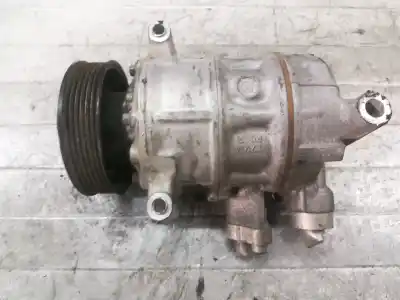 Tweedehands auto-onderdeel AIRCONDITIONING COMPRESSOR voor SKODA OCTAVIA BERLINA (1Z3)  OEM IAM-referenties 5Q0820803E  030061114B4