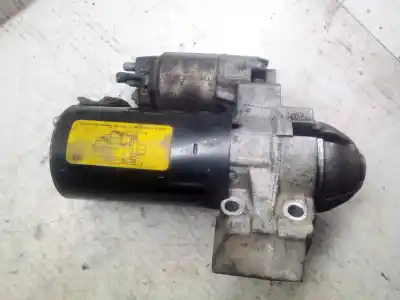 İkinci el araba yedek parçası MOTOR ÇALISIYOR için BMW SERIE 3 CABRIO (E93)  OEM IAM referansları 1241850665701  0001148010