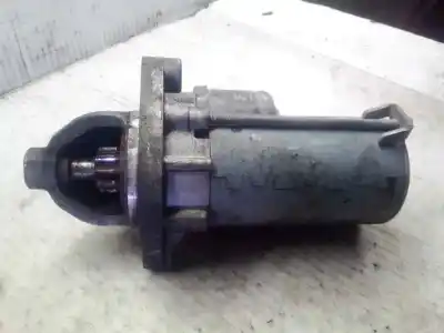 Peça sobressalente para automóvel em segunda mão motor de arranque por fiat linea (110) 1.3 16v jtd cat referências oem iam 55561503  d6g33