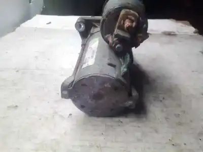 Peça sobressalente para automóvel em segunda mão motor de arranque por fiat linea (110) 1.3 16v jtd cat referências oem iam 55561503  d6g33