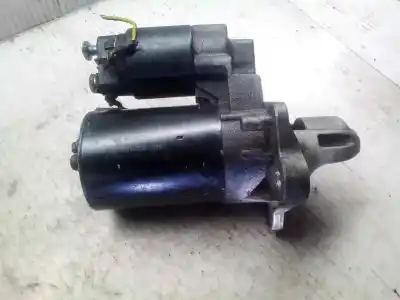Peça sobressalente para automóvel em segunda mão MOTOR DE ARRANQUE por BMW MINI CABRIO (R52)  Referências OEM IAM 12411489995  0001106018
