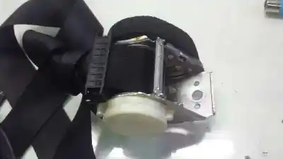 Second-hand car spare part REAR LEFT SEAT BELT for FORD FOCUS BERLINA (CAK)  OEM IAM references 4M51A611B68  